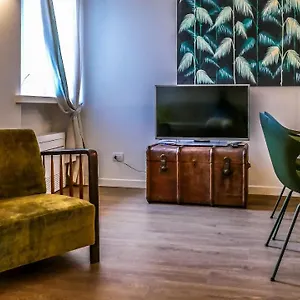 Apartment Porto Vecchio