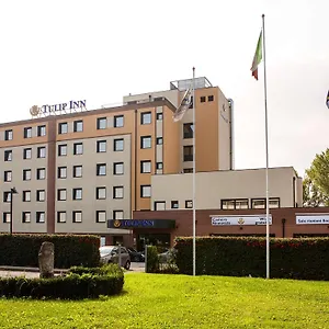 Hotel Tulip