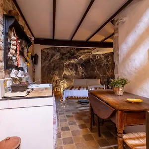 Si-moutique, Le Case-grotte Degli Avi 2 Appartamento Modica