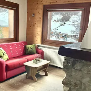 Emanuel Appartamento Livigno