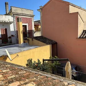 Antica Dimora Appartamento Quartu SantʼElena