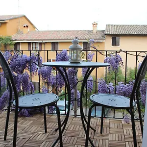 Apartment My