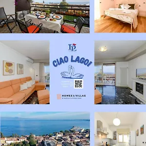 Desenzanoloft Official Partner Marriott Homes & -ciao Family Apartment