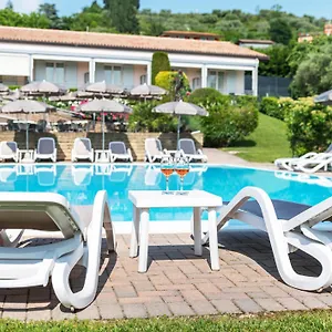 Hotel Mary Rose, Lazise