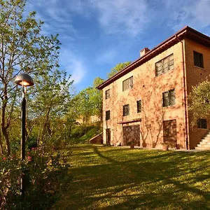 Casale Dei Sognatori Casa vacanze Montepulciano Stazione