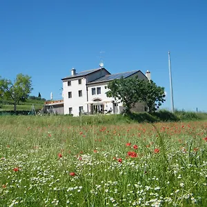 Casa di campagna Le Coste