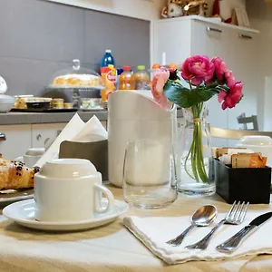 Bed and breakfast La Casa Di Rosa