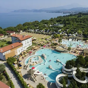 Piani Di Clodia Holidaypark Campeggio