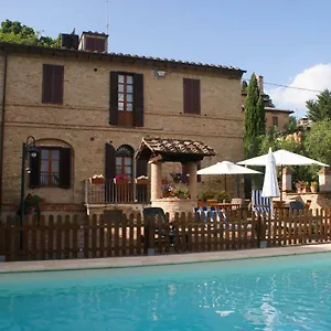 L'oliveta Casa vacanze Siena