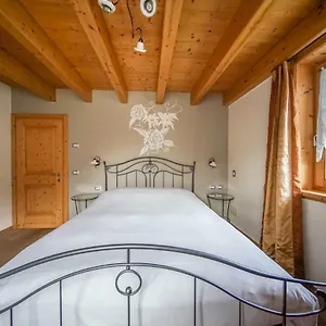 Casa Ross Da Fabio Appartamento Livigno